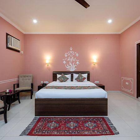 Nine Palms Resort Jaipur Eksteriør bilde