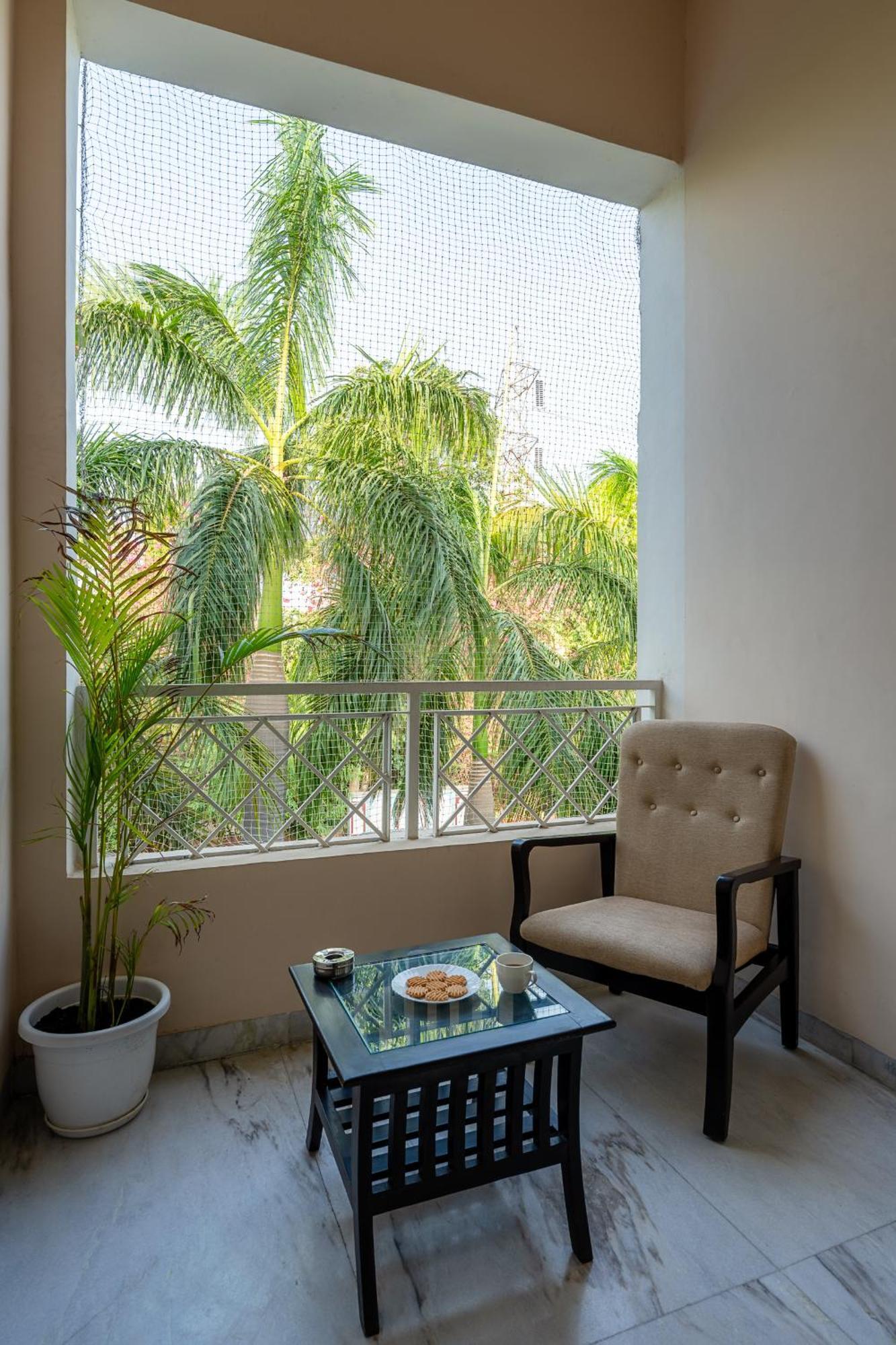 Nine Palms Resort Jaipur Eksteriør bilde